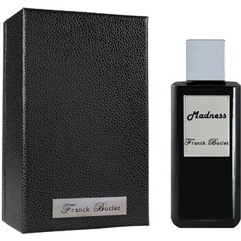 Franck Boclet - Madness Extrait de Parfum - 100ml - Feel You