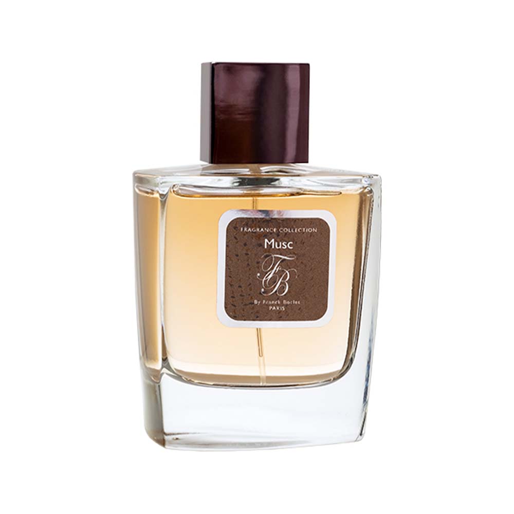 Franck Boclet, Musc, Eau De Parfum, Unisex, 100 ml - Feel You