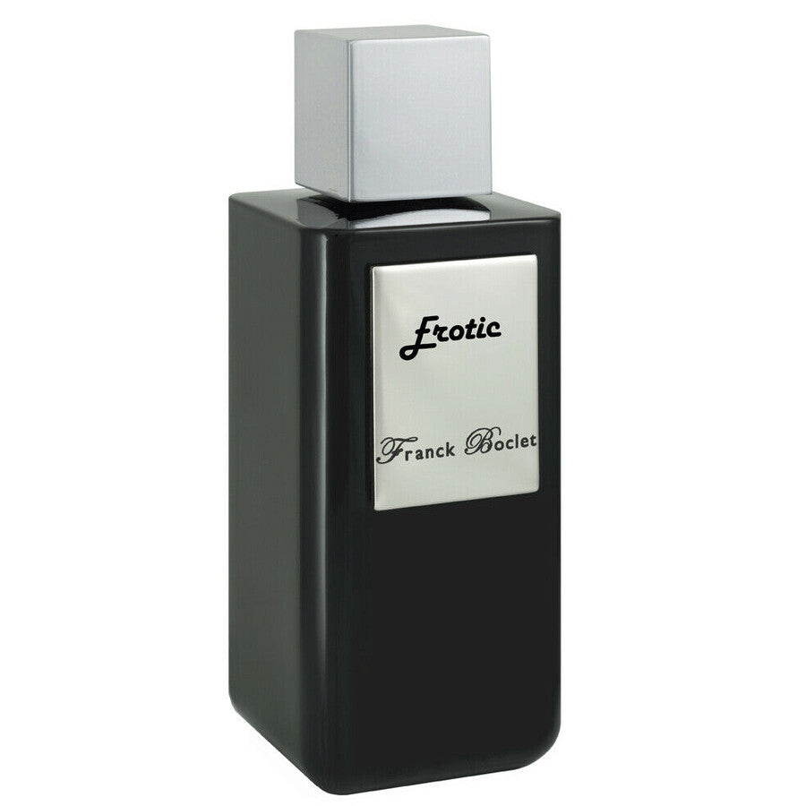 Franck Boclet, Nude - Erotic, Eau De Parfum, Unisex, 100 ml *Tester - Feel You