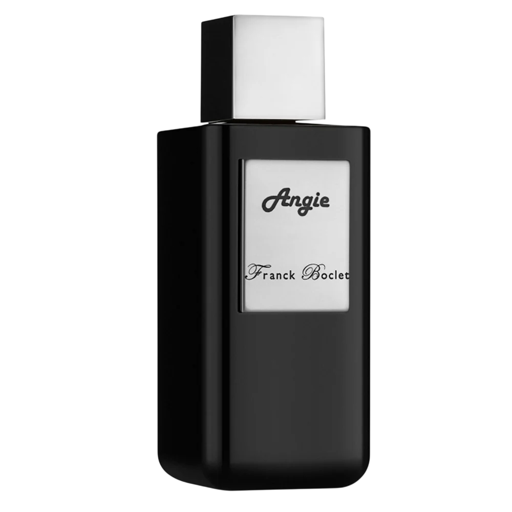 Franck Boclet, Rock and Riot - Angie, Extrait De Parfum, Unisex, 100 ml *Tester - Feel You