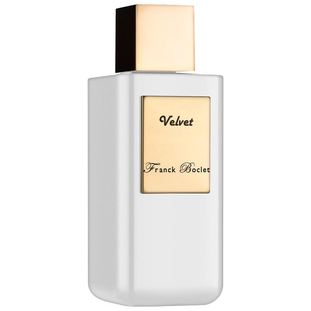 Franck Boclet, Rock and Riot - Velvet, Eau De Parfum, Unisex, 100 ml - Feel You