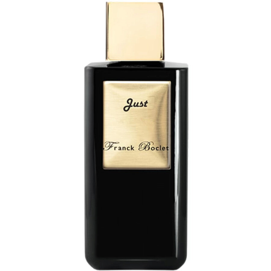 Franck Boclet, Romantique - Just, Extrait De Parfum, For Men, 100 ml *Tester - Feel You