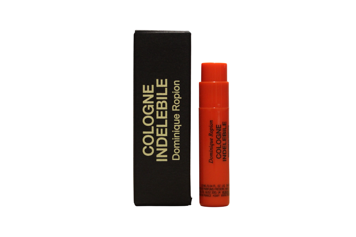 Frederic Malle, Cologne Indelebile, Eau De Parfum, Unisex, 1.2 ml *Vial - Feel You