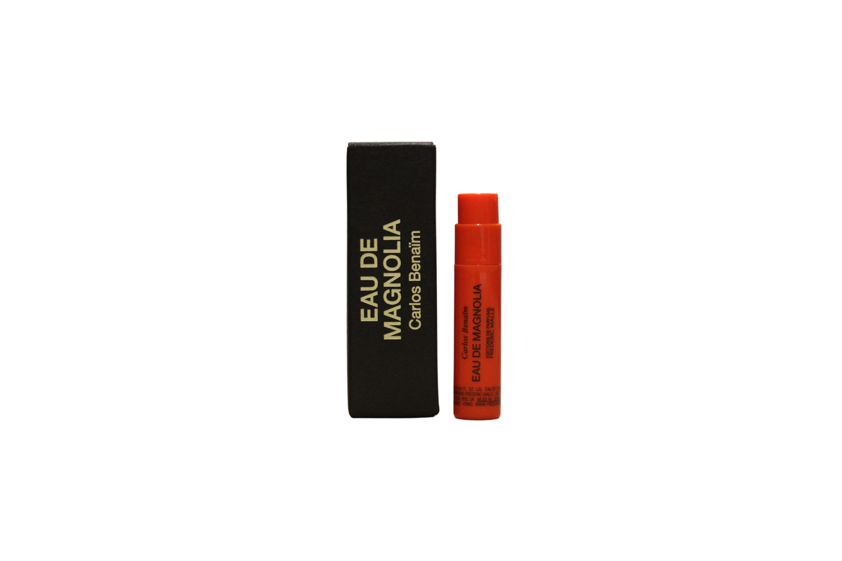 Frederic Malle, Eau e Magnolia, Eau De Parfum, Unisex, 1.2 ml *Vial - Feel You
