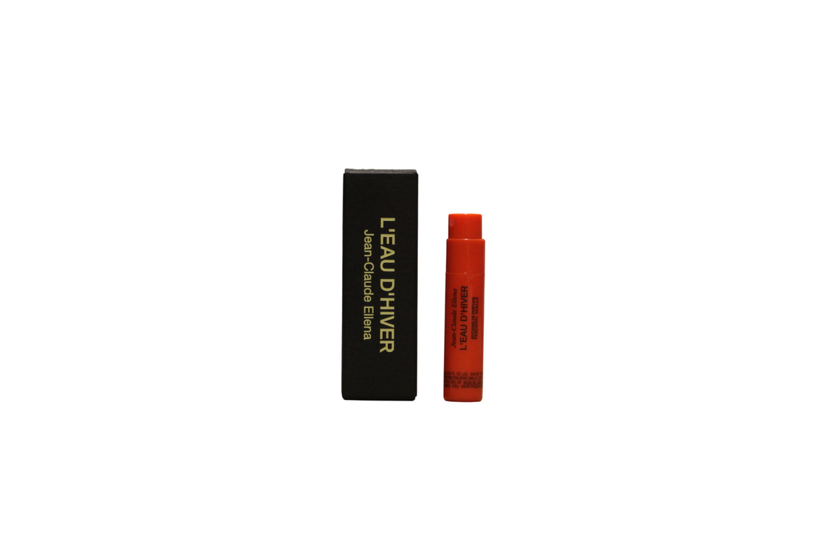 Frederic Malle, L'eau D'hiver, Eau De Parfum, Unisex, 1.2 ml *Vial - Feel You