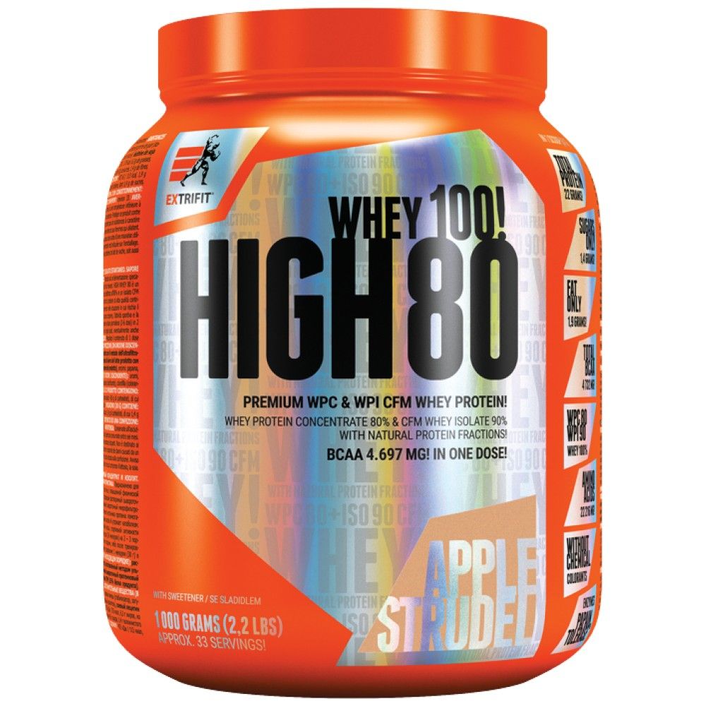 Free Form BCAA LIQUID 80000 mg - 1000 мл - Feel You