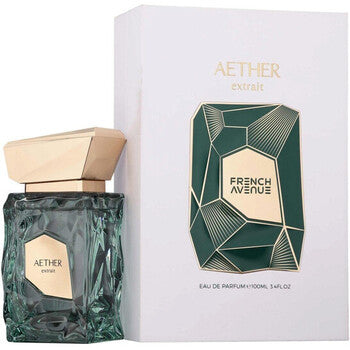 French Avenue - Aether Extrait de Parfum - 100ml - Feel You
