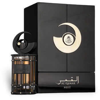 French Avenue - Al Qamar Nuit EDP - 100ml - Feel You