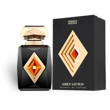 French Avenue - Amber Saffron Extrait de Parfum - 80ml - Feel You