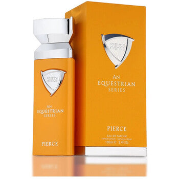 French Avenue - An Equestrian Series Pierce EDP - 100ml - Feel You