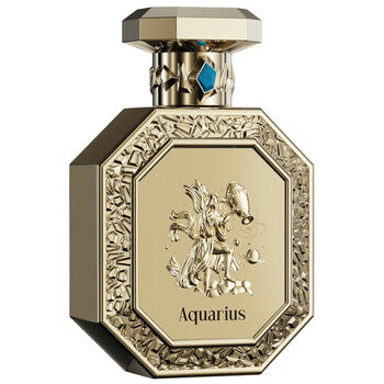 French Avenue - Aquarius EDP - 90ml - Feel You