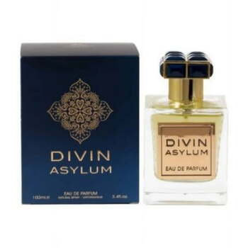 French Avenue - Divin Asylum EDP - 100ml - Feel You