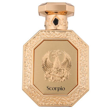 French Avenue - Genesis Scorpio EDP - 90ml - Feel You