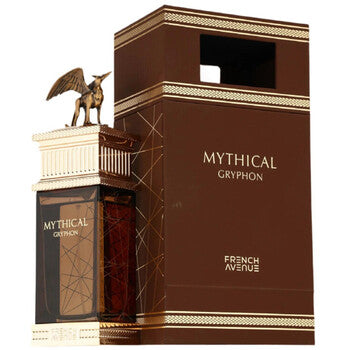 French Avenue - Mythical Gryphon EDP - 100ml - Feel You