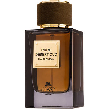 French Avenue - Pure Desert Oud EDP - 100ml - Feel You