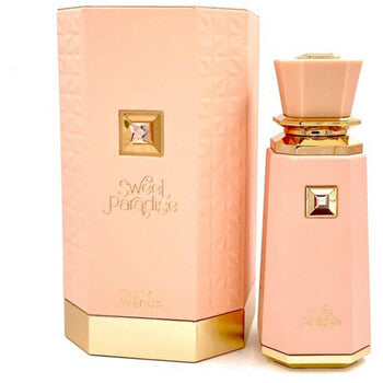 French Avenue - Sweet Paradise EDP - 100ml - Feel You