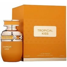 French Avenue - Tropical Kiss EDP - 80ml - Feel You