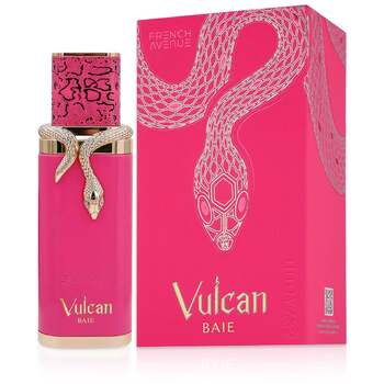 French Avenue - Vulcan Baie EDP - 100ml - Feel You