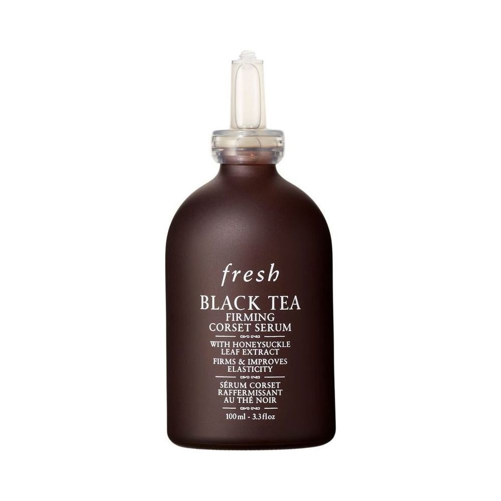Fresh, Black Tea, Firming, Serum, For Face, 100 ml - Feel You