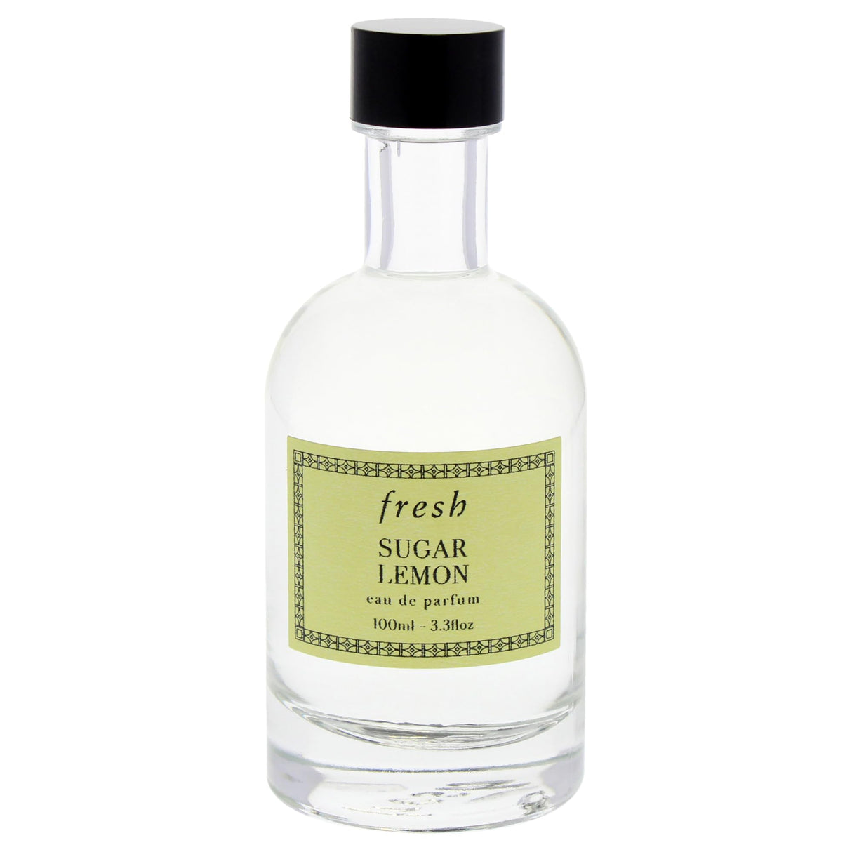 Fresh, Sugar Lemon, Eau De Parfum, Unisex, 100 ml - Feel You