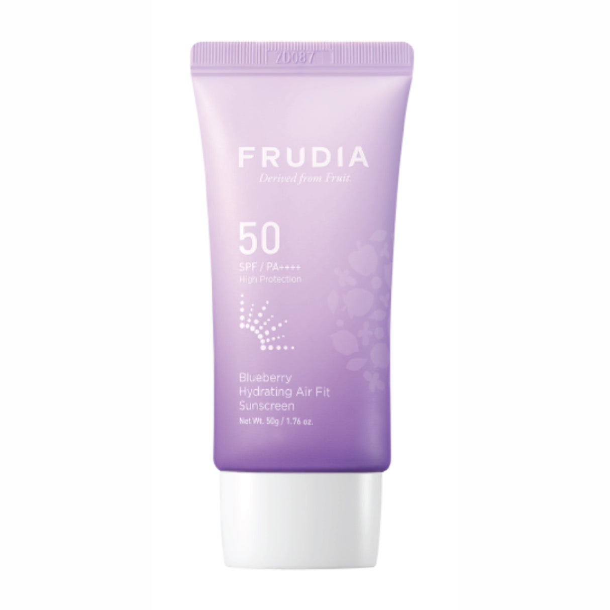 Frudia, Air Fit, Hydrating, Sunscreen Cream, SPF 50, 50 ml - Feel You