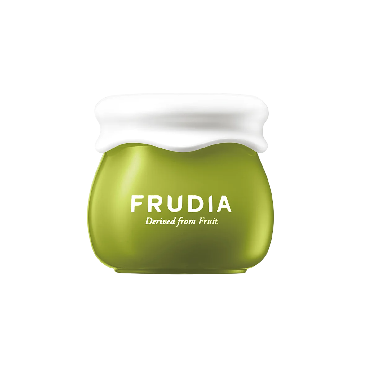 Frudia, Delivered From Fruit, Avocado, Intense Hydration, Cream, For Face, 10 g - Feel You