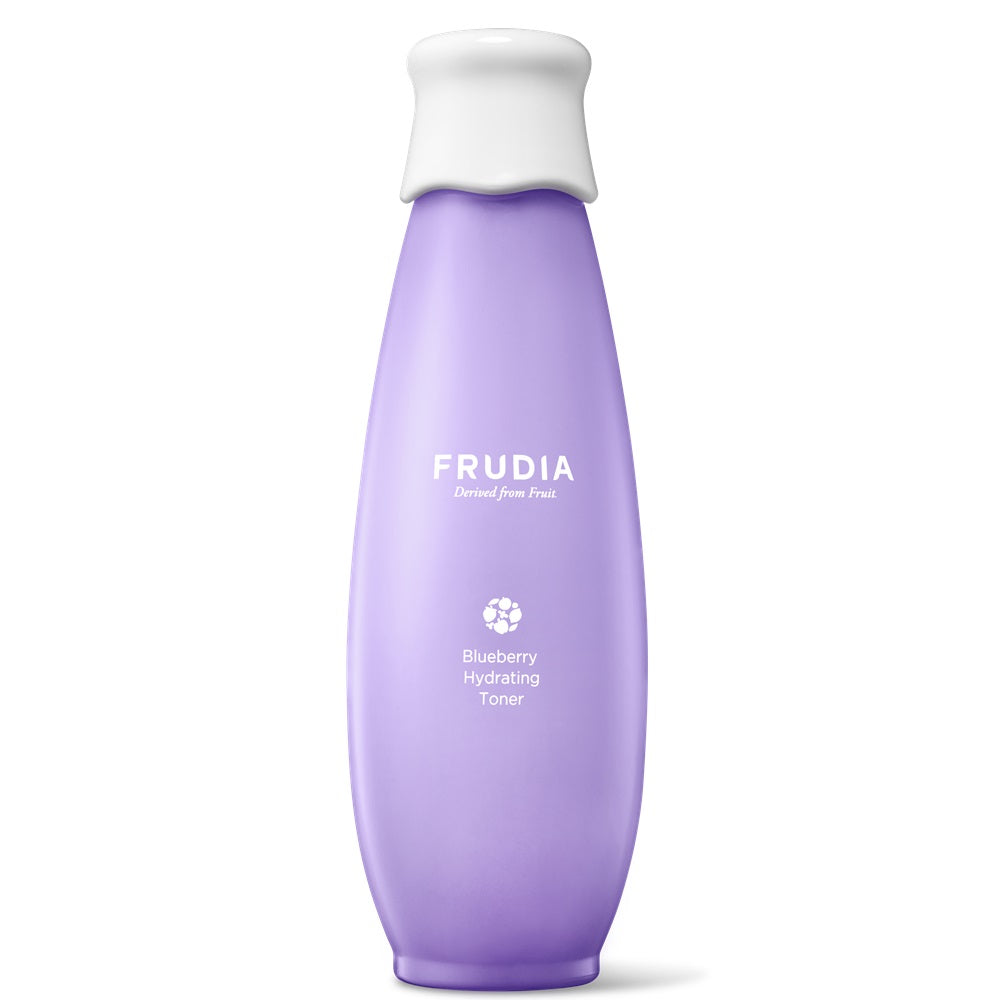 Frudia, Delivered From Fruit, Blueberry, Hydrate, Cleansing Toner, 195 ml *Tester - Feel You