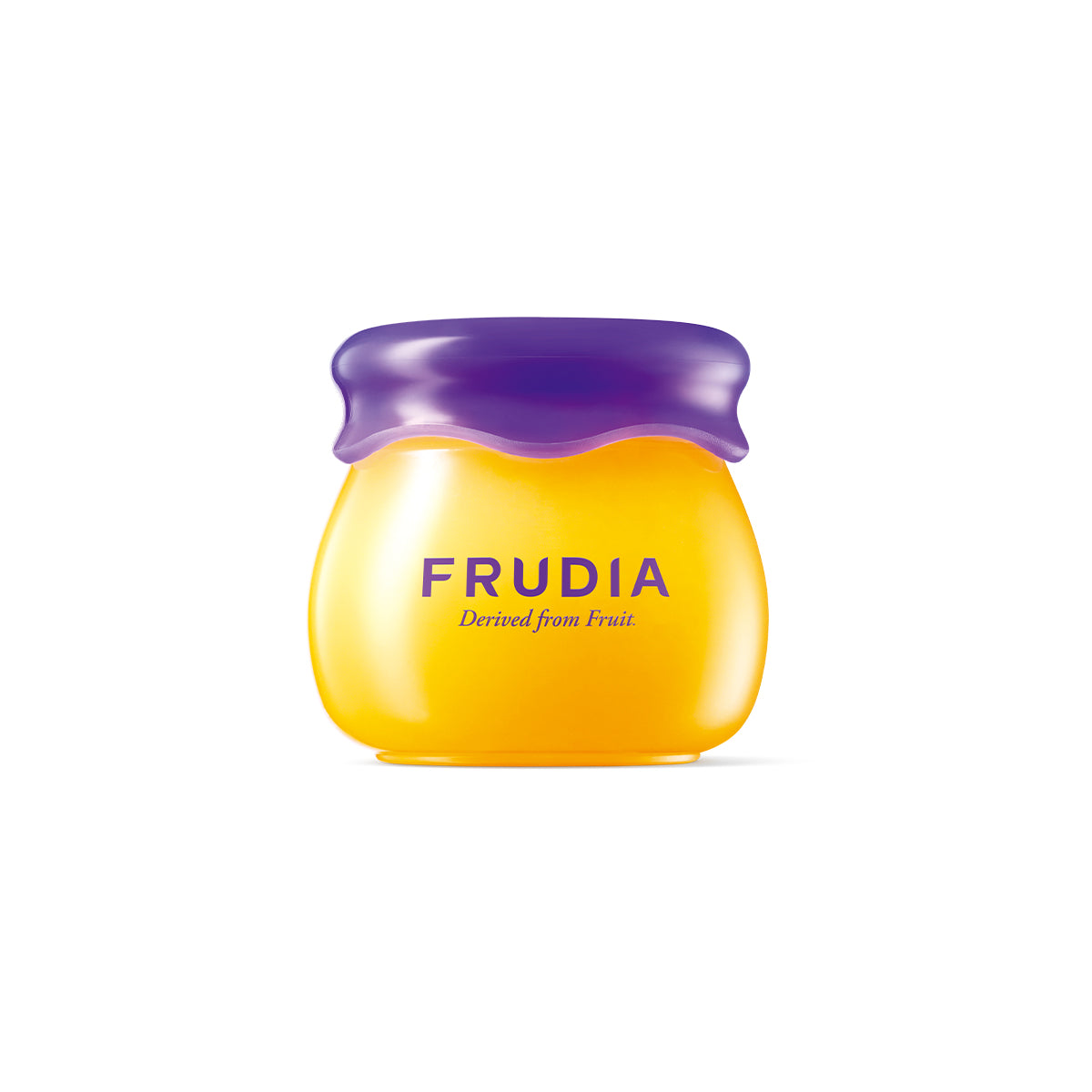 Frudia, Delivered From Fruit, Blueberry, Hydrating, Lip Balm, 10 ml - Feel You