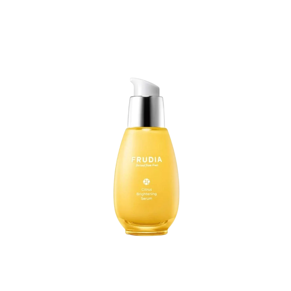 Frudia, Delivered From Fruit, Citrus, Brightening, Serum, For Face, 30 ml - Feel You