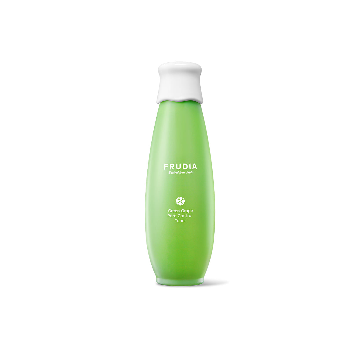 Frudia, Delivered From Fruit, Grape, Pore Care, Cleansing Toner, 195 ml *Tester - Feel You