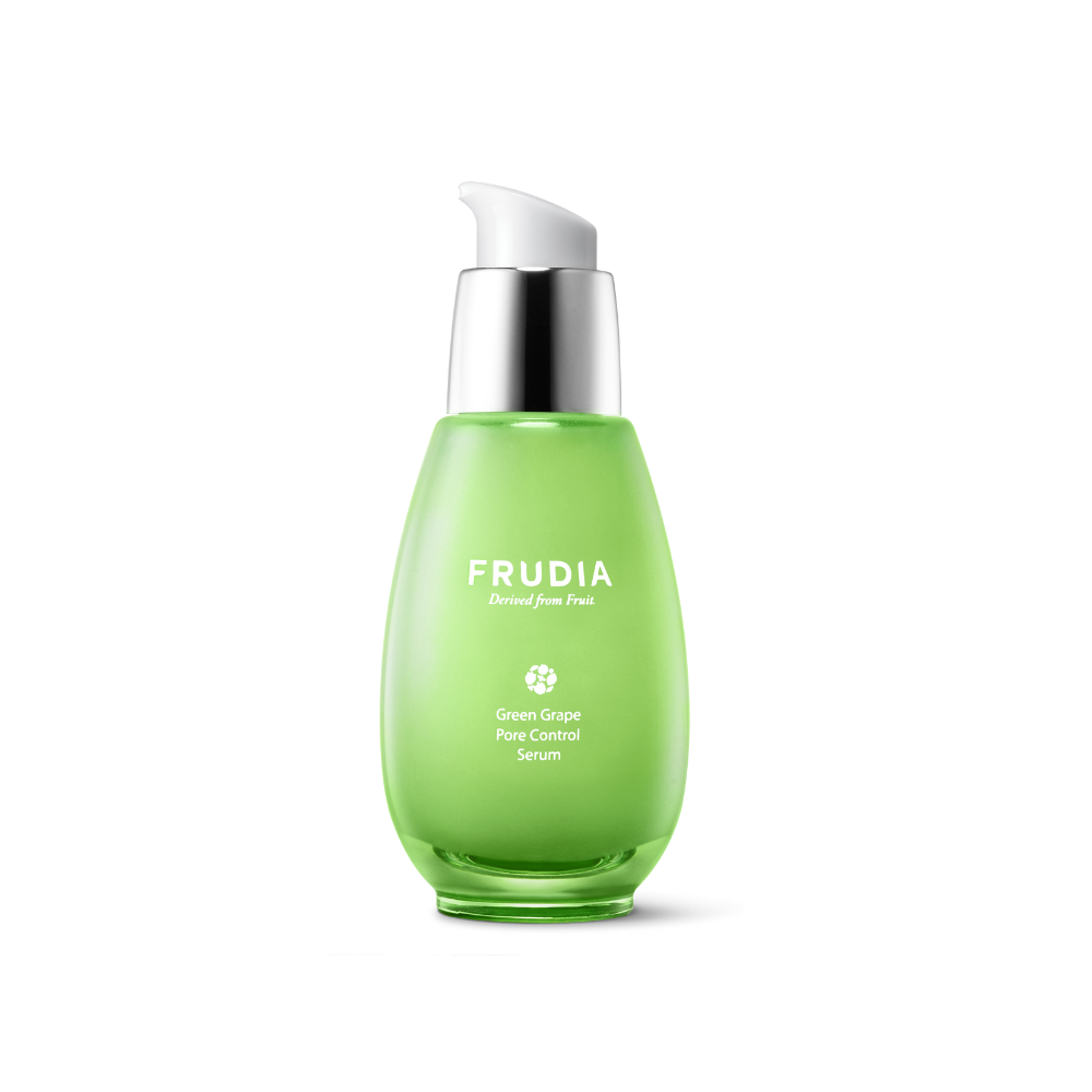 Frudia, Delivered From Fruit, Grape, Pore Care, Serum, For Face, 30 ml - Feel You