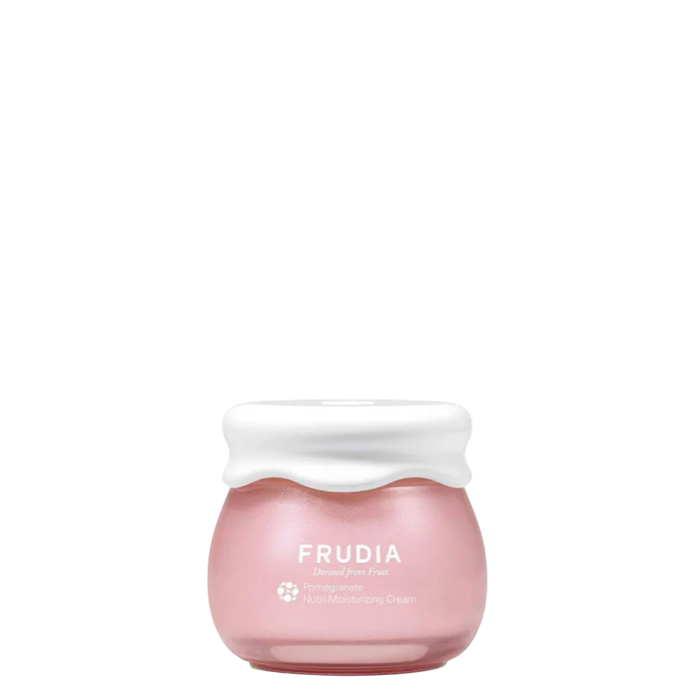 Frudia, Delivered From Fruit, Pomegranate, Moisturiser, Cream, For Face, 10 g - Feel You