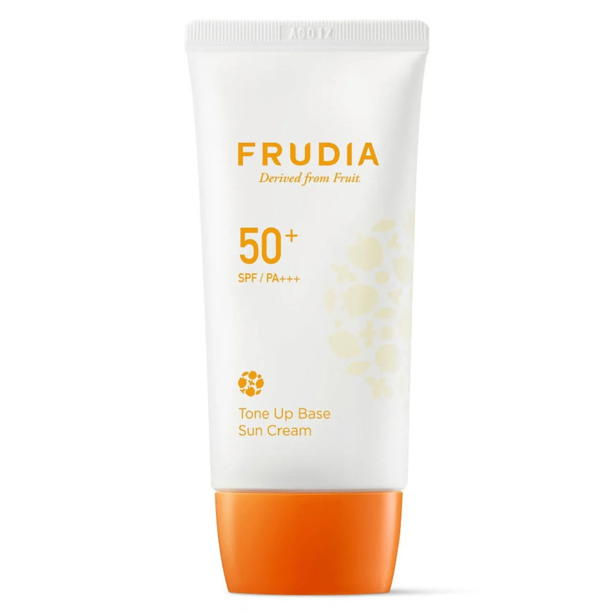 Frudia, Tone Up Base, Anti-Wrinkle, Sunscreen Cream, For Face, SPF 50+, 50 ml - Feel You