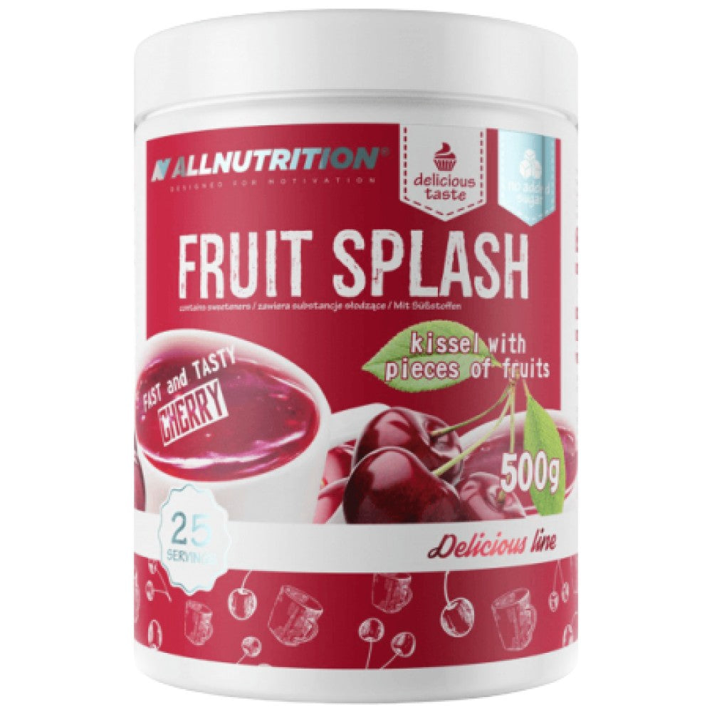 Fruit Splash 500 грама - Feel You