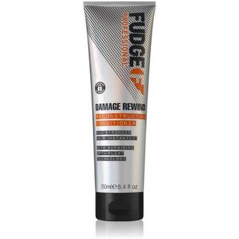 Fudge - Damage Rewind Reconstructing Conditioner - Conditioner for weak and damaged hair - 250ml - Feel You