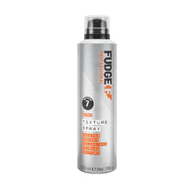 Fudge - Finish Texture Spray - Shaping hairspray - 250ml - Feel You