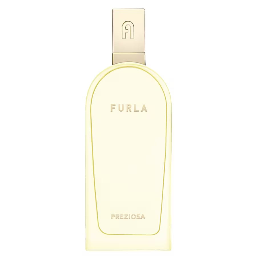 Furla, Preziosa, Eau De Parfum, For Women, 100 ml - Feel You