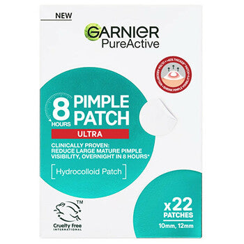 GARNIER - 8h Pimple Patch Ultra - 22.0ks - Feel You