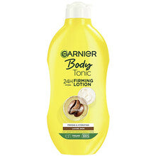 GARNIER - Body Tonic Firming Lotion - 400ml - Feel You