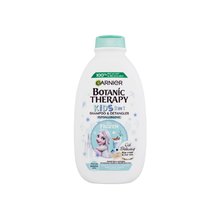 GARNIER - Botanic Therapy Kids Frozen Shampoo & Detangler - 400ml - Feel You