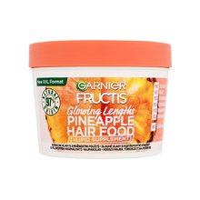 GARNIER - Fructis Hair Food Pineapple Mask - 400ml