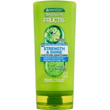 GARNIER - Fructis Strength & Shine Fortifying Conditioner - 200ml