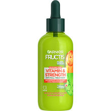 GARNIER - Fructis Vitamin & Strength Anti-Fall Treatment - 125ml