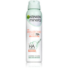 GARNIER - Mineral Hyaluronic Ultra Care Antiperspirant - 150ml - Feel You