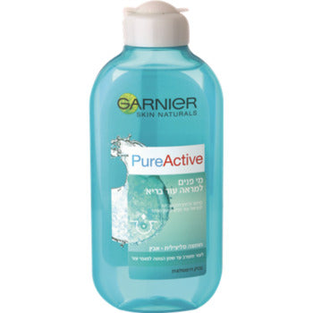 GARNIER - Pure - Cleaning astringent tonic - 200ml - Feel You