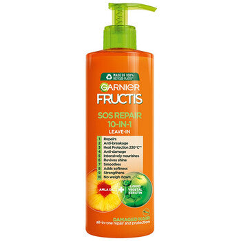 GARNIER - SOS Repair All-In-One Leave-In - Hair cream without rinsing - 400ml