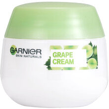 GARNIER - Skin Naturals Botanical Cream 48 h (normal and combination skin) - Moisturizing cream with grape extracts - 50ml - Feel You