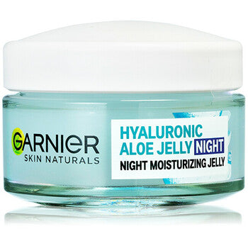 GARNIER - Skin Naturals Hyaluronic Aloe Jelly Night Moisturizing Jelly - 50ml - Feel You
