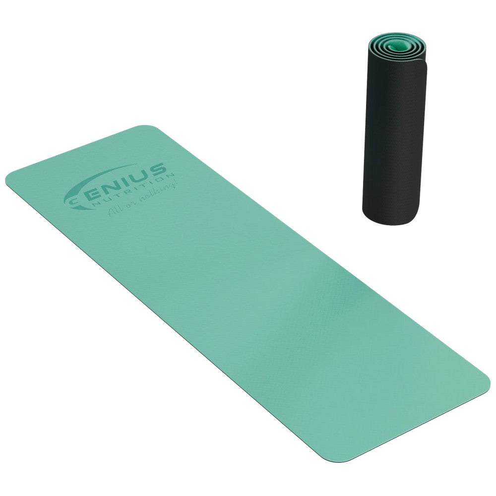 GN® Yoga Mat TPE - 183 x 61 x 0.6 cm - Feel You