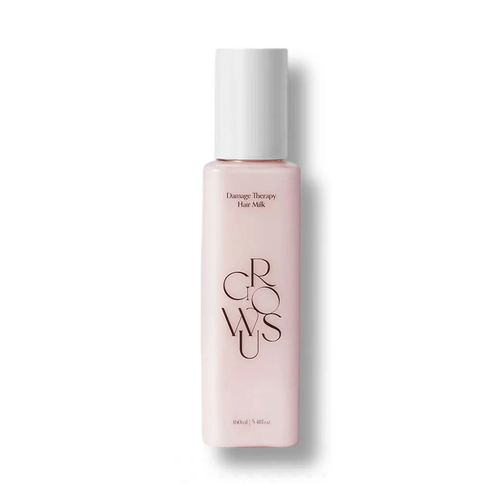GROWUS - Damage Therapy Hair Milk, 160ml - Feel You